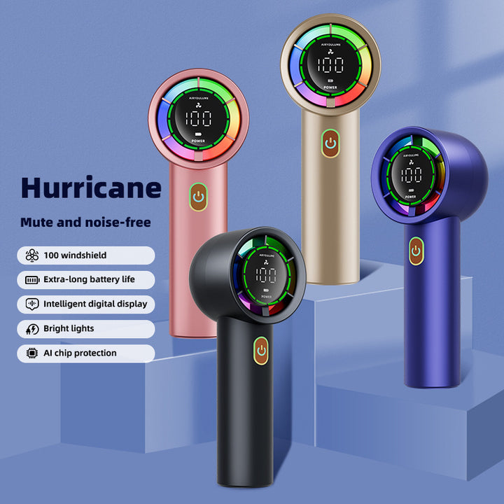 Portable Air Cooler Stornfield