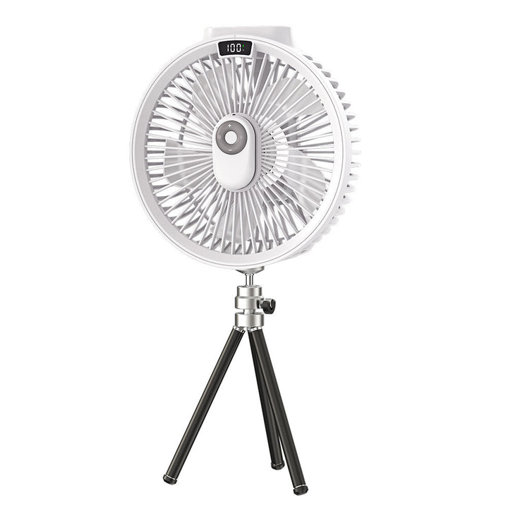 Portable Standing Fan Stornfield