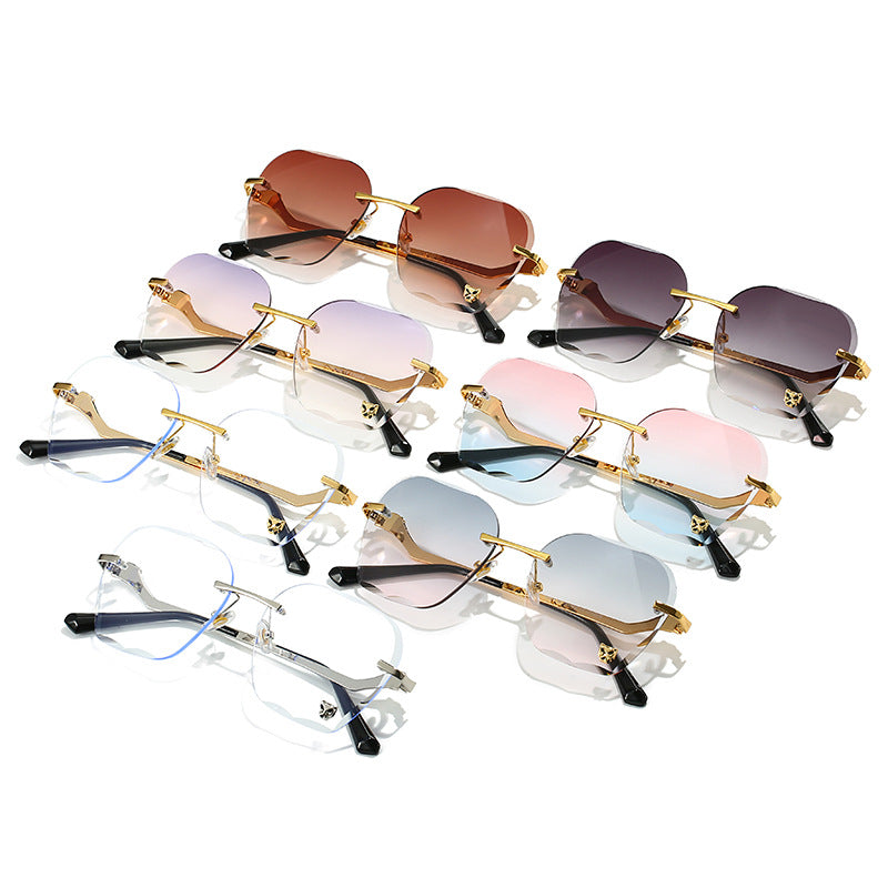 Ladies stylish fashionable corrective glasses Stornfield