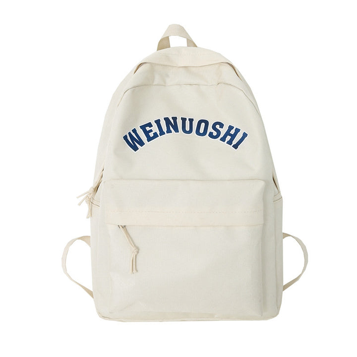 Casual Stylish School Backpack Stornfield