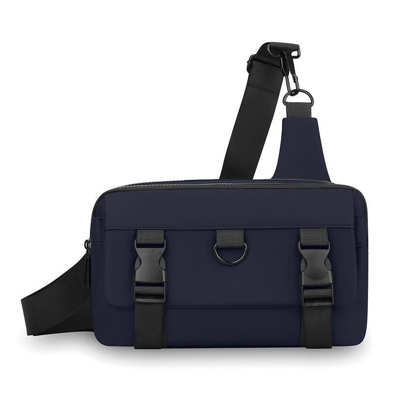 Minimalist Utility Sling Bag