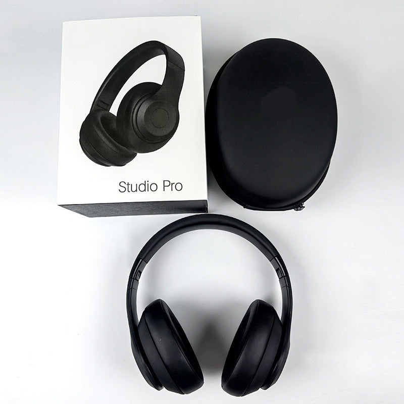 Wireless Over-Ear Headphones Stornfield