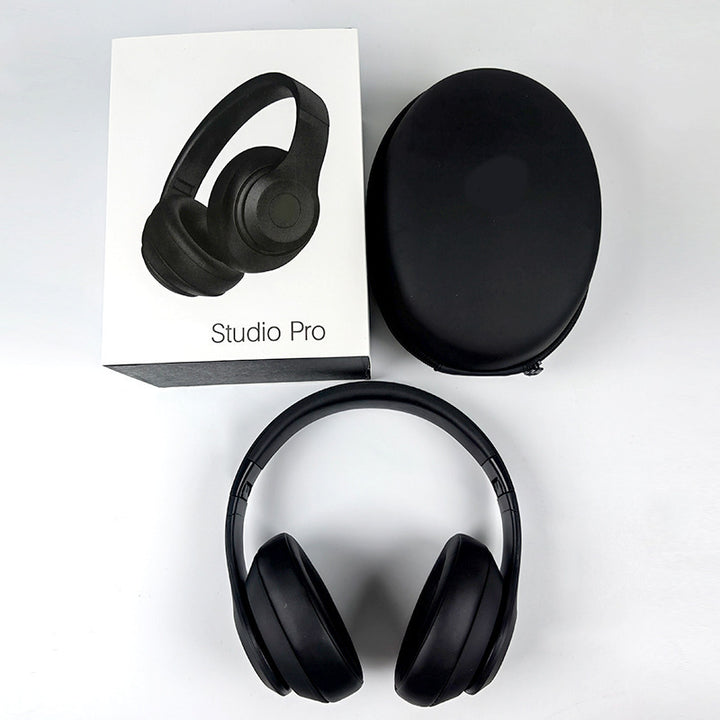 Wireless Over-Ear Headphones Stornfield