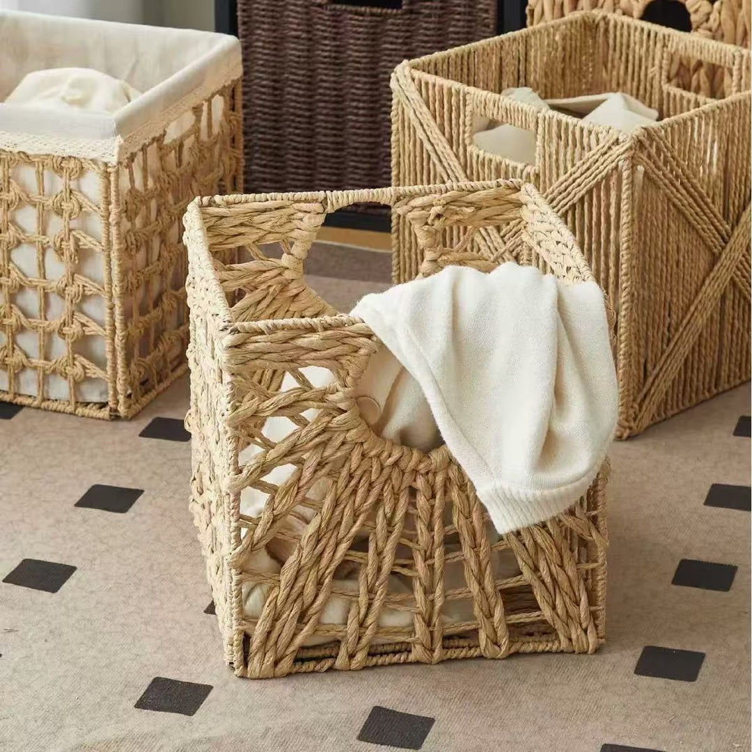 Decorative Storage Basket Stornfield