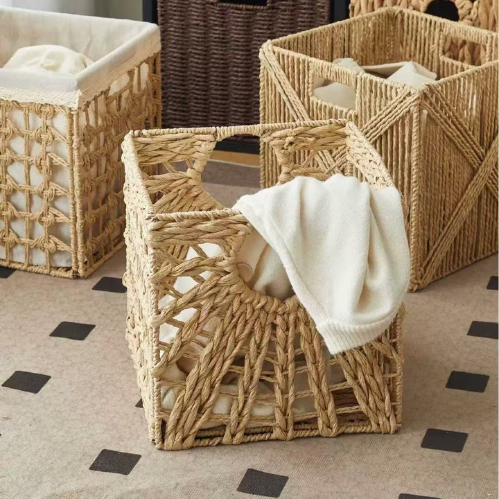 Decorative Storage Basket Stornfield