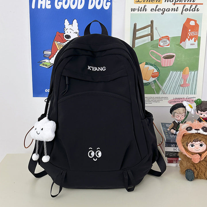 Cartoon-Themed Functional Backpack Stornfield