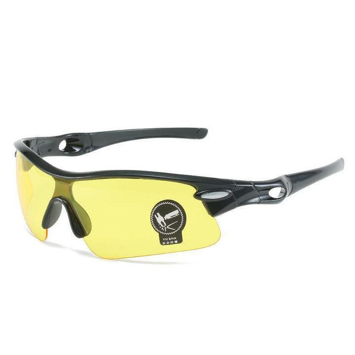 Men's Sports Performance Sunglasses Stornfield