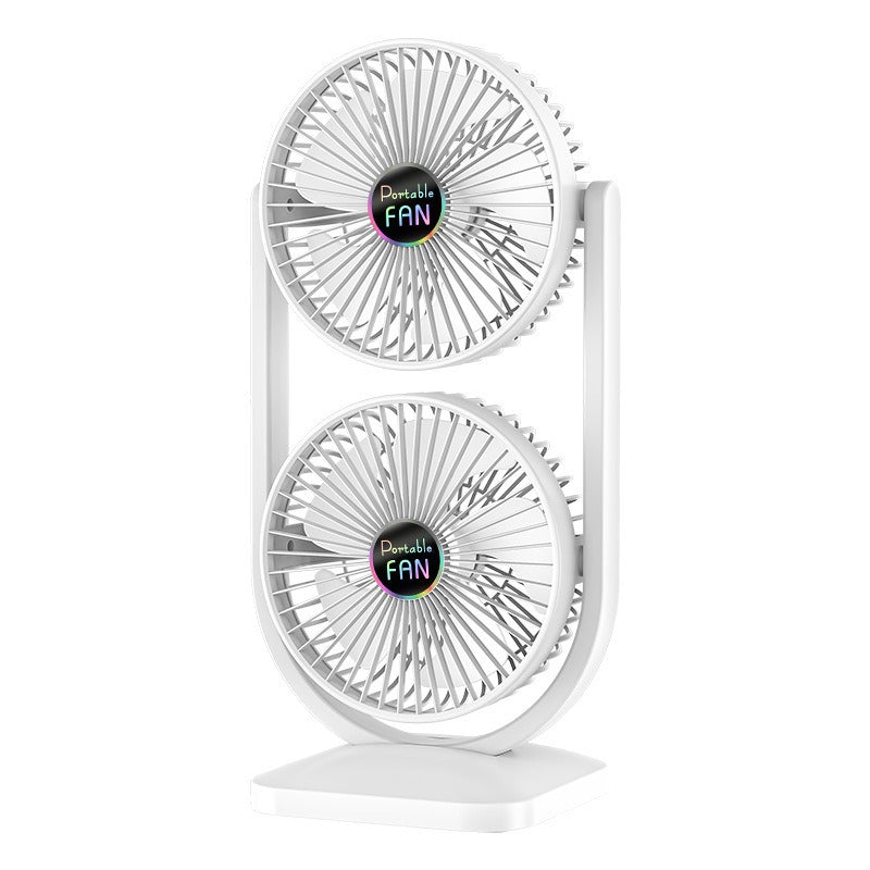 Ladies Table Fan Stornfield
