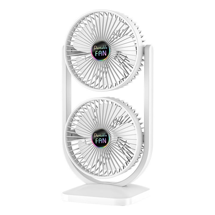 Ladies Table Fan Stornfield