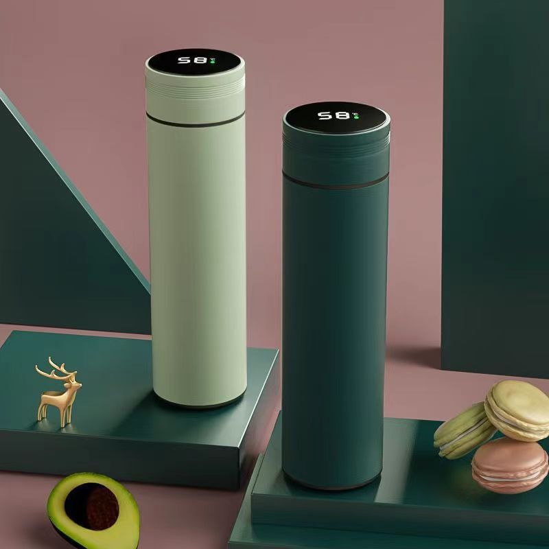 Thermo Water Bottle Stornfield
