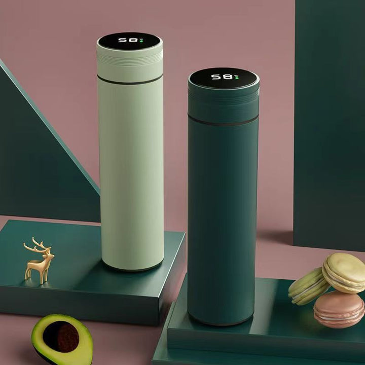 Thermo Water Bottle Stornfield