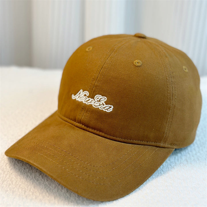 Men's Casual Cotton Baseball Cap Stornfield