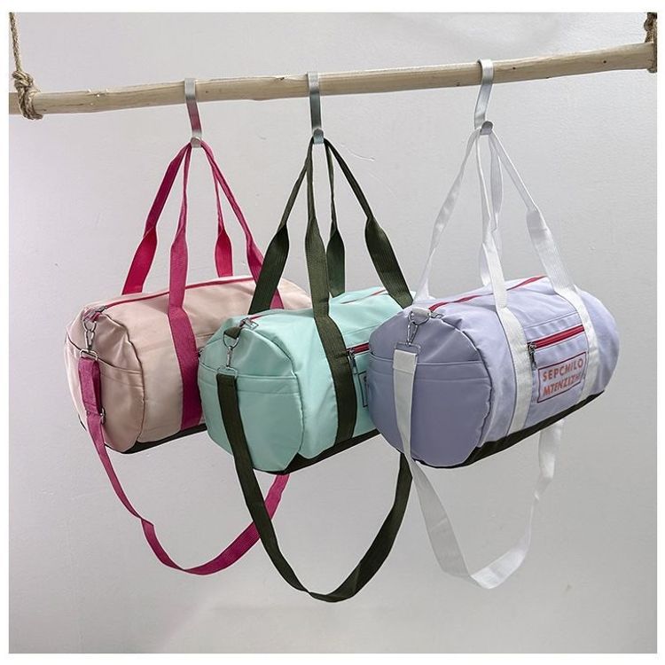 Versatile Sports Duffle Bag Stornfield