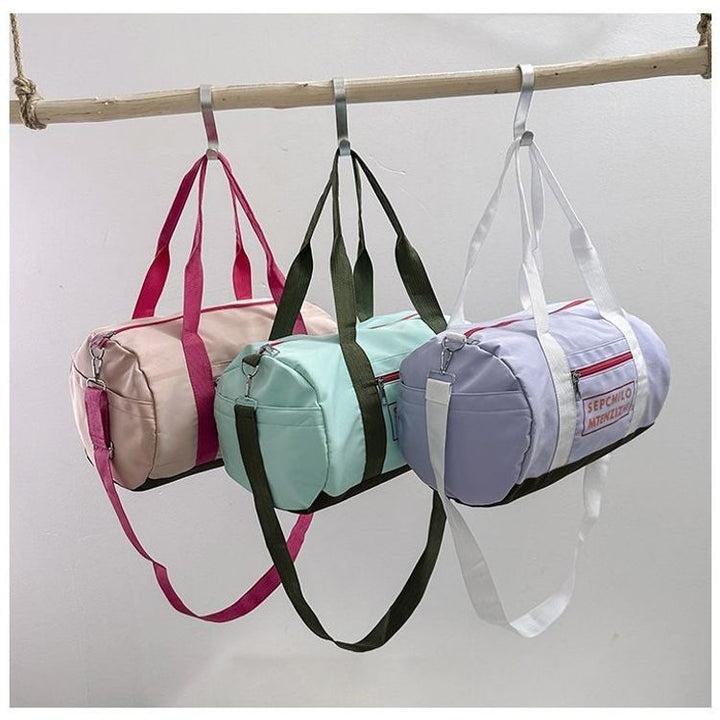 Versatile Sports Duffle Bag Stornfield