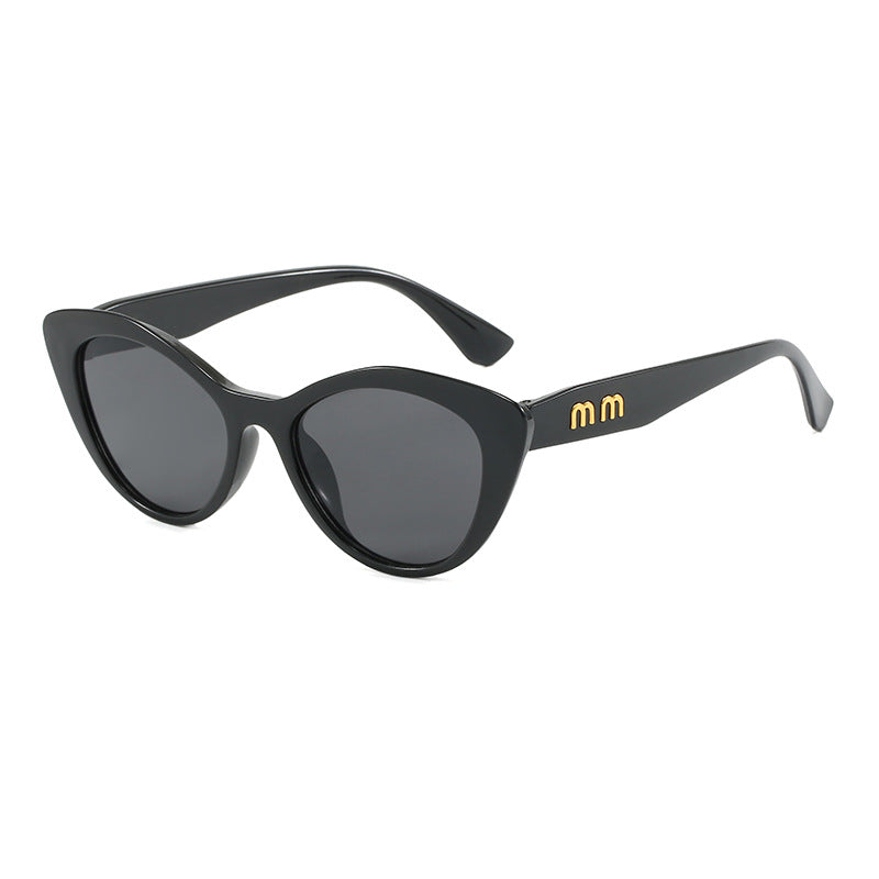 Women's Cat-Eye Sunglasses in Trendy Vintage Style Stornfield