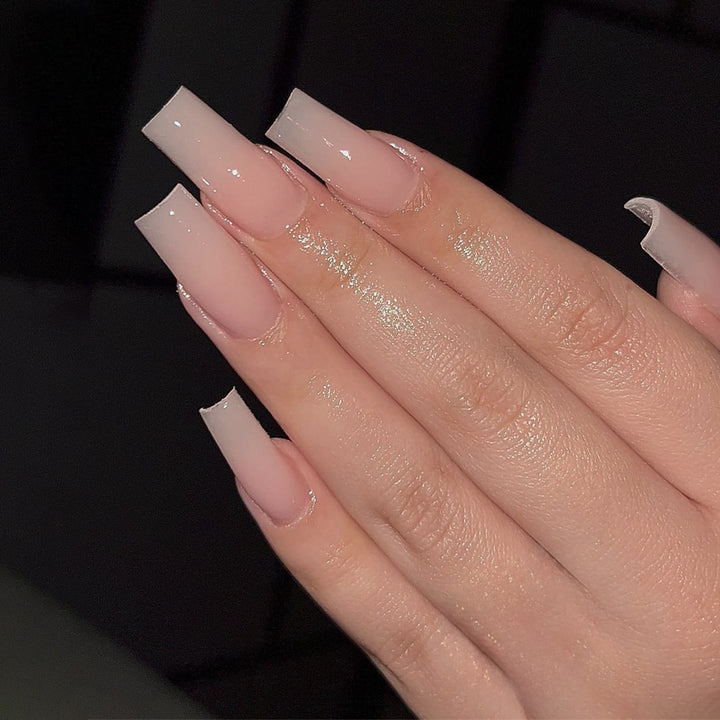 Artificial Nail Extension Set Stornfield