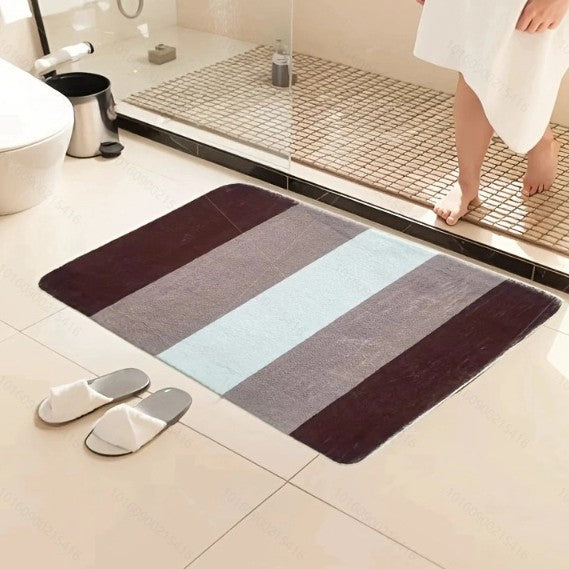 Soft Cotton Bath Rug Stornfield