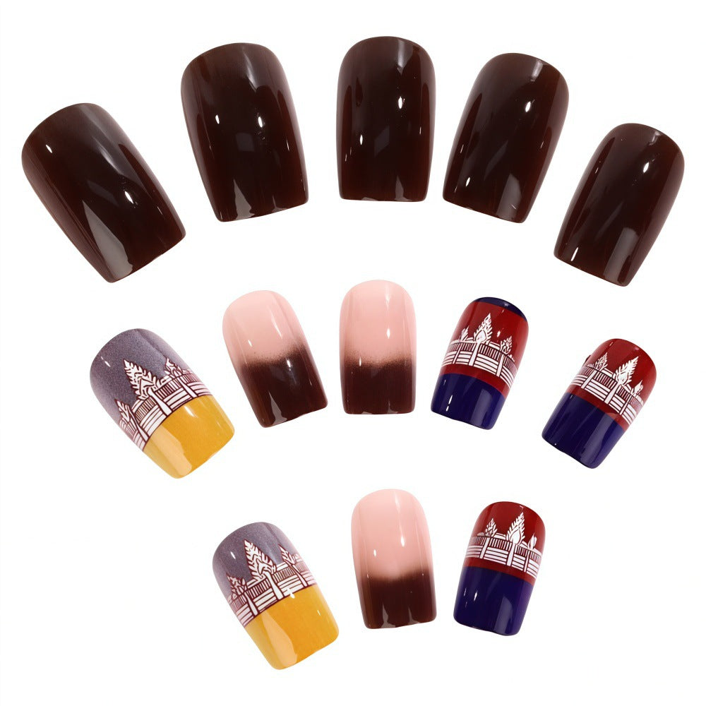 Artful Design Nails Stornfield