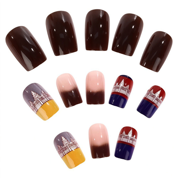 Artful Design Nails Stornfield
