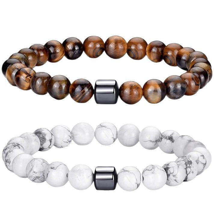 Decorative Beaded Bracelet Set Stornfield