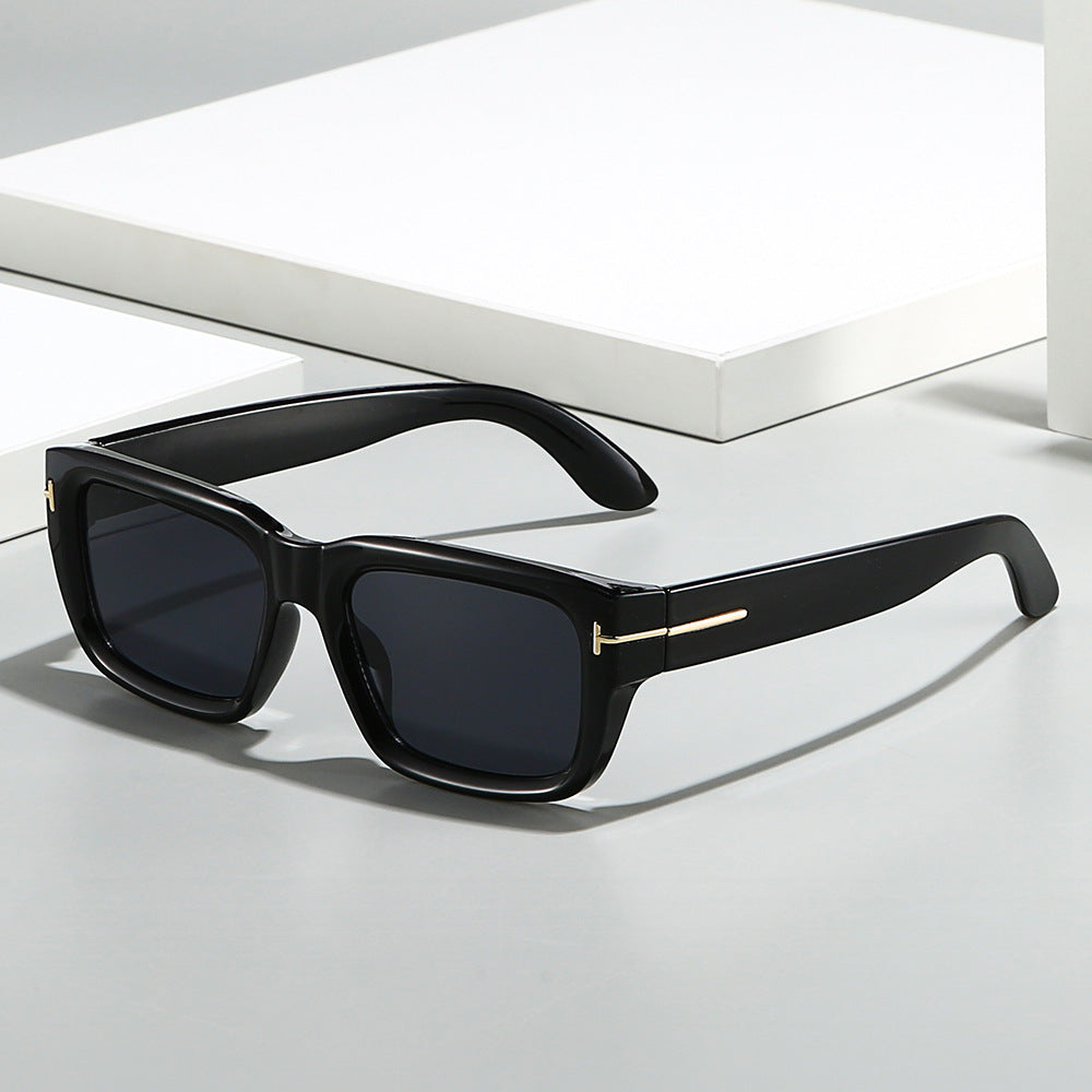 Trendy Oversized Sunglasses Stornfield