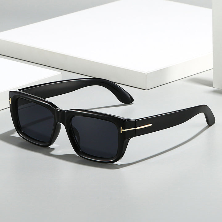 Trendy Oversized Sunglasses Stornfield