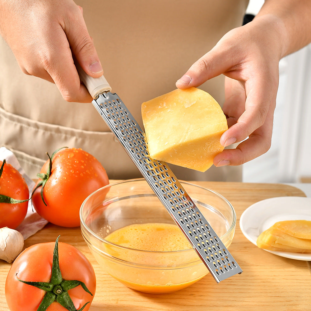 High-quality cheese and vegetable grater Stornfield