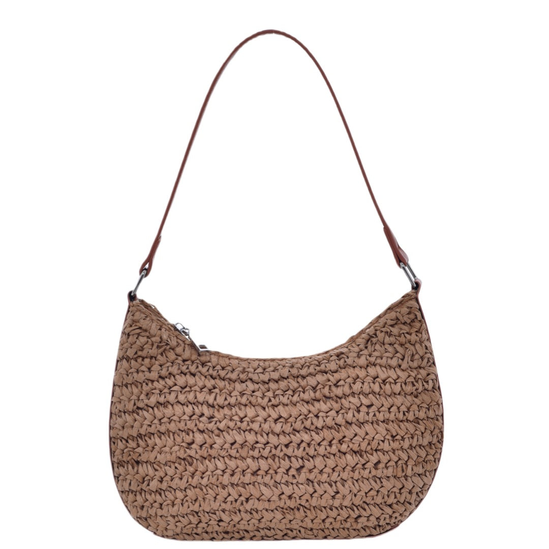 Handbag in Modern Hobo Style Stornfield