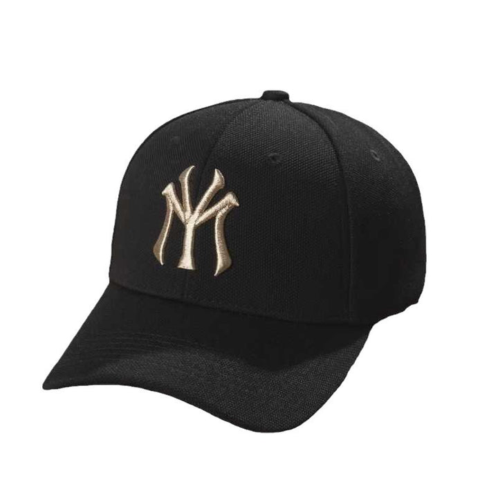 Men's Classic Structured Cap Stornfield