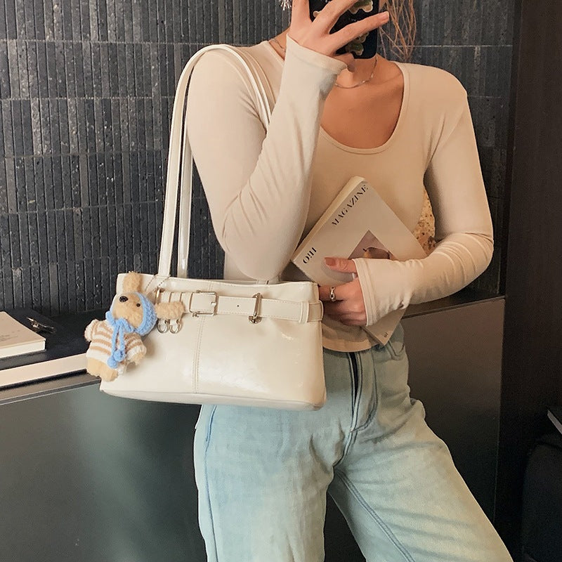 Stylish Handheld Tote Bag