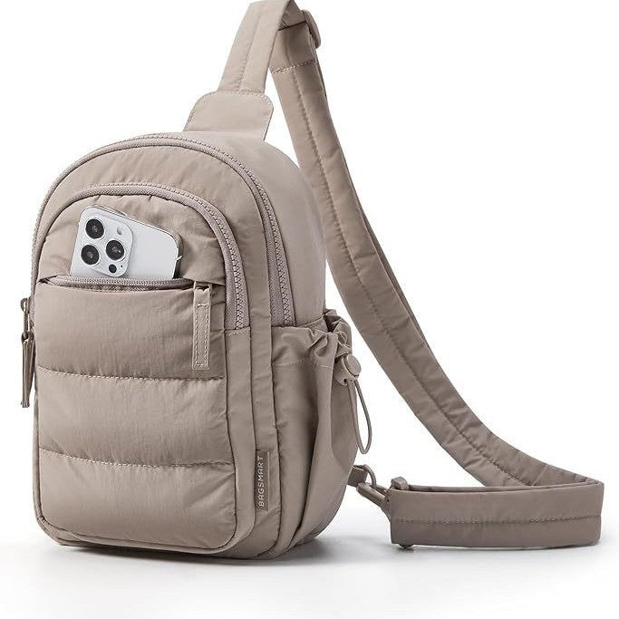 Modular Crossbody Bag with Multiple Compartments Stornfield