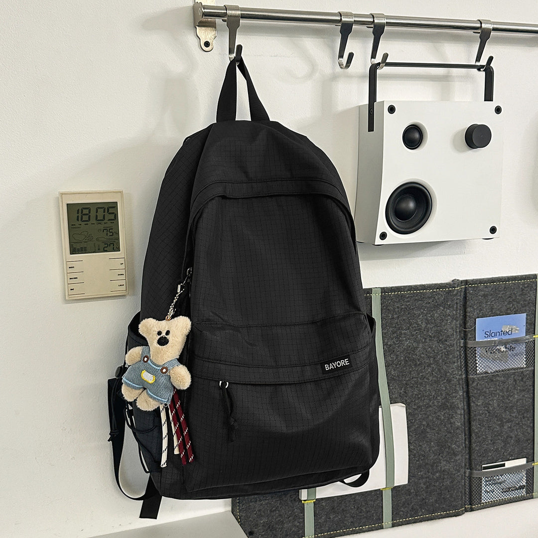 Casual Backpack with Multiple Pockets Stornfield