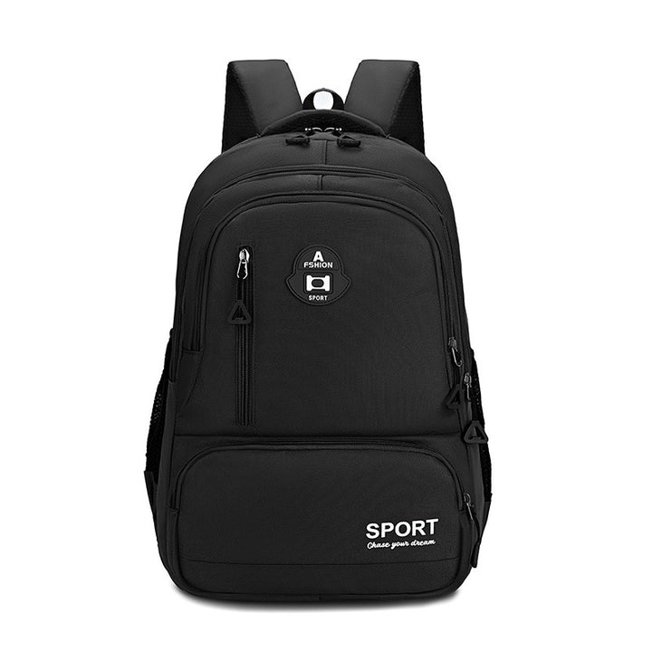Functional Lightweight Sports Backpack Stornfield