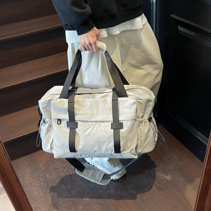 Multi-Functional Outdoor Duffle Bag Stornfield