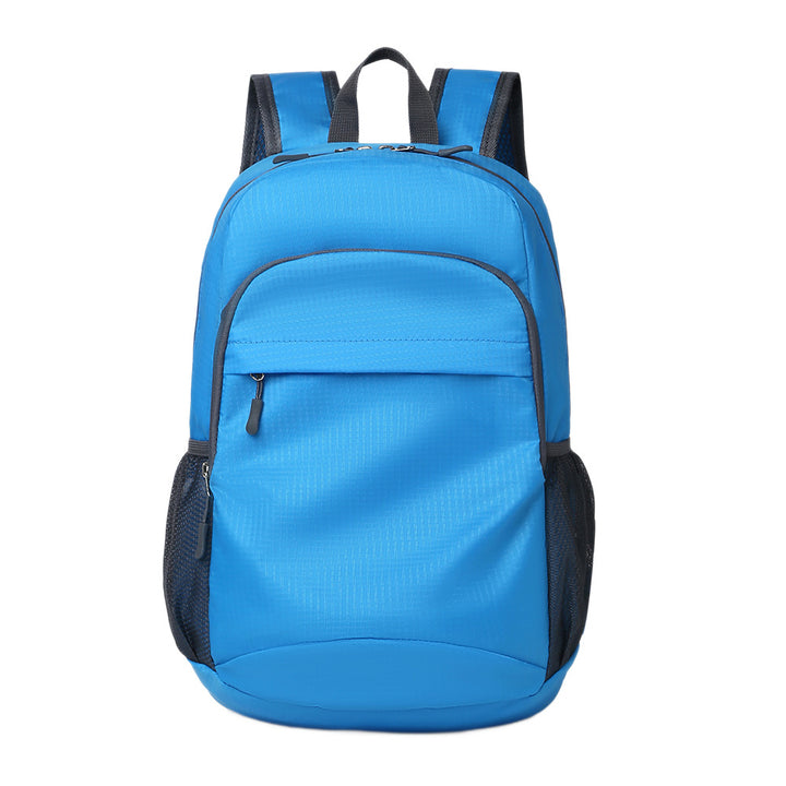 Ergonomic Travel Backpack Stornfield