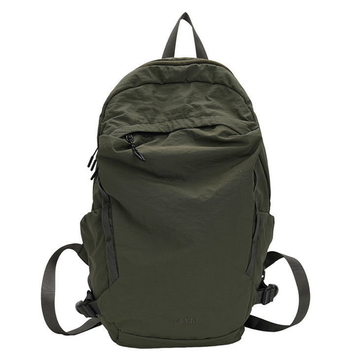 Versatile All-Weather School Backpack Stornfield