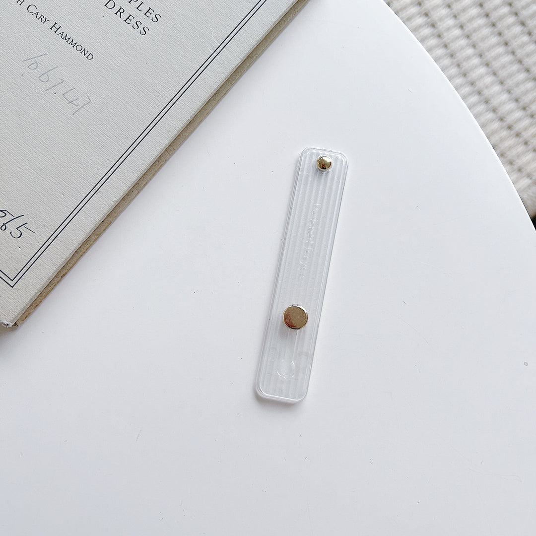 Vibrant Bookmark Clip Stornfield