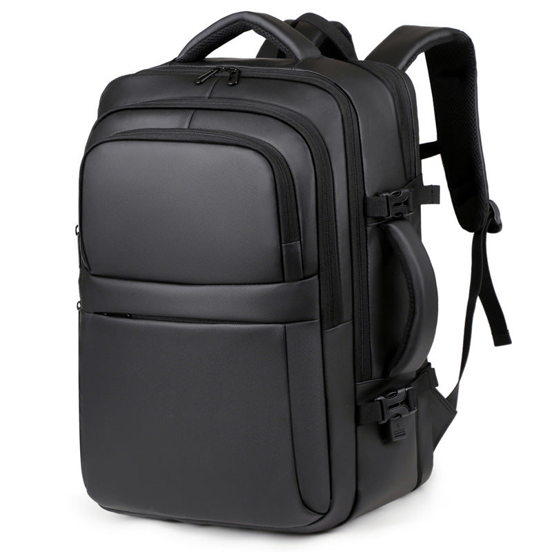Versatile Functional Backpack Stornfield