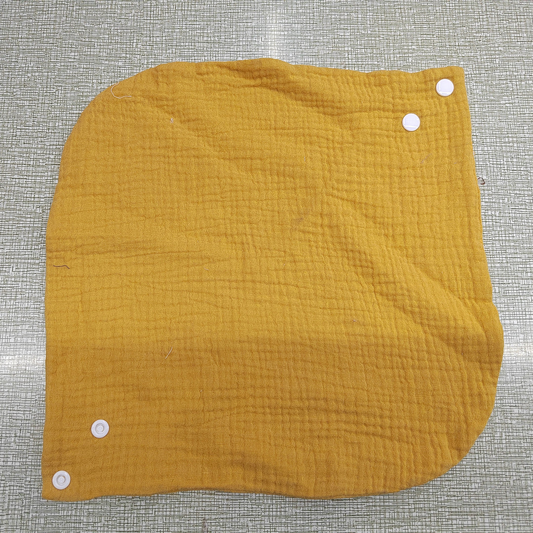 Soft Muslin Baby Blanket Stornfield