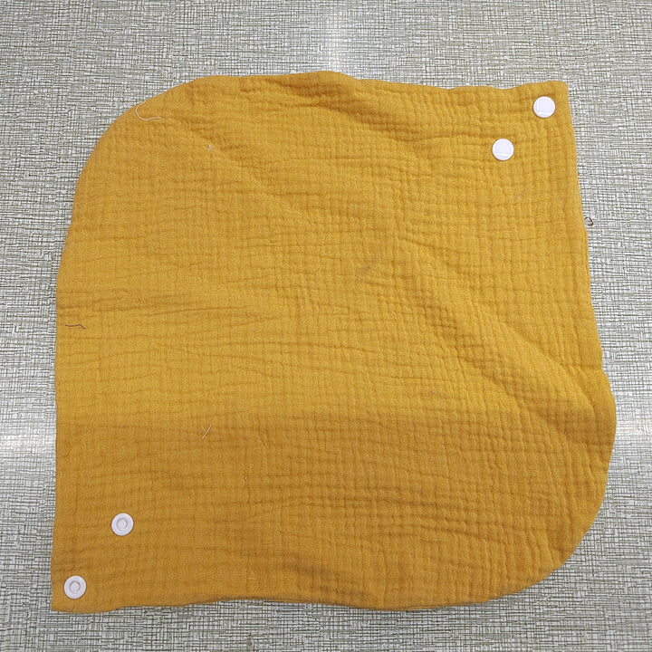 Soft Muslin Baby Blanket Stornfield