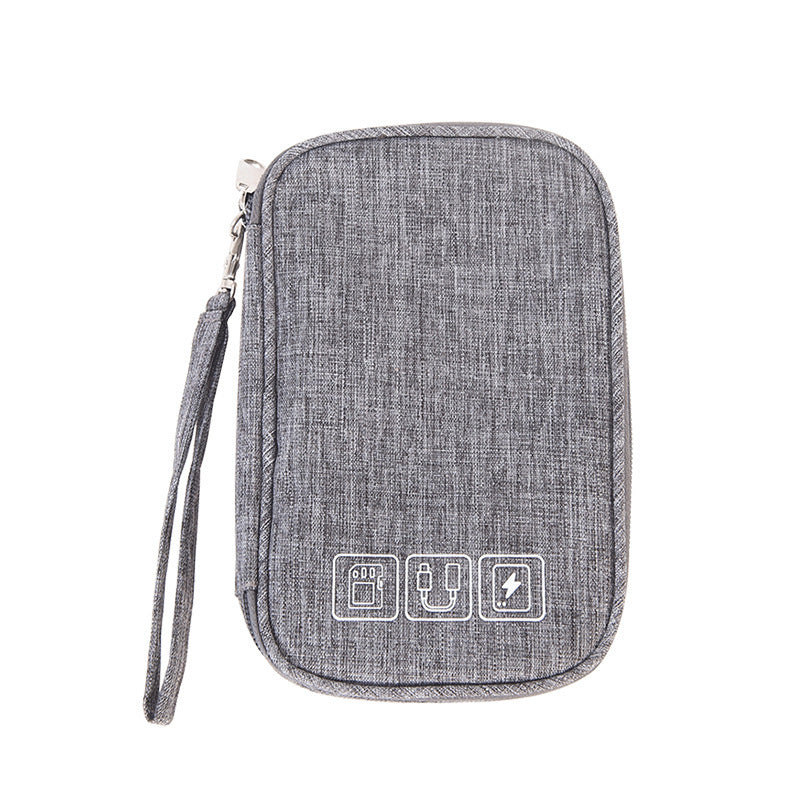 Tech Accessory Organizer Case Stornfield
