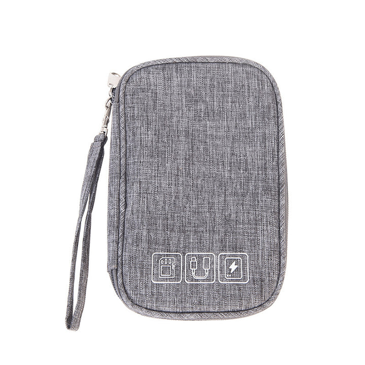 Tech Accessory Organizer Case Stornfield