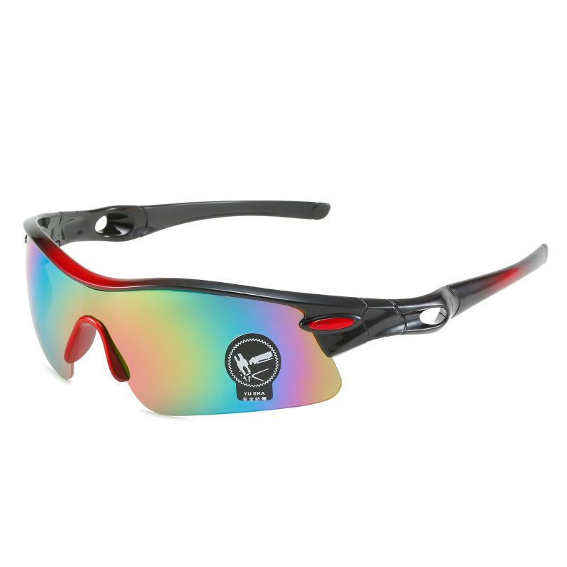 Men's Sports Performance Sunglasses Stornfield