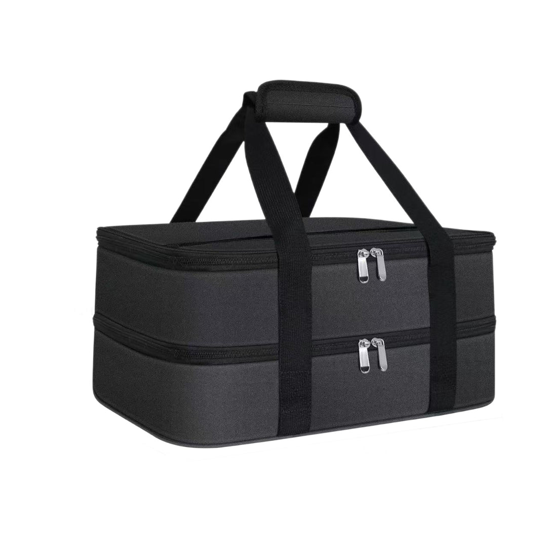 Ladies insulated cooler bag Stornfield