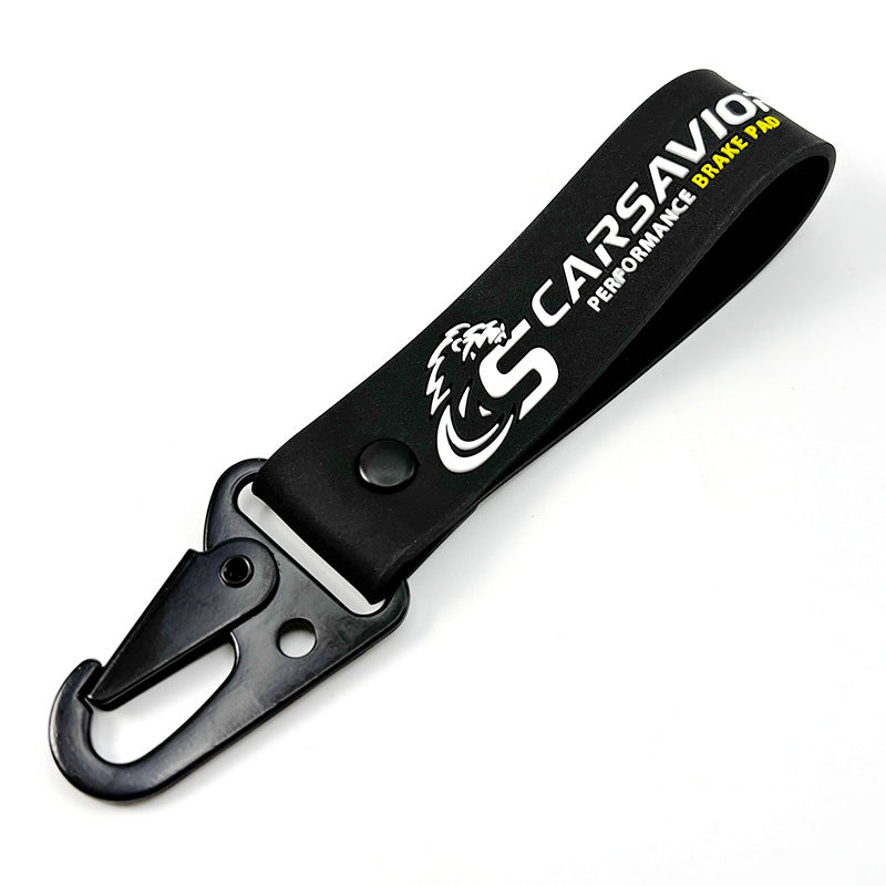 Unisex Multi-Functional Keychain Luggage Tag Stornfield