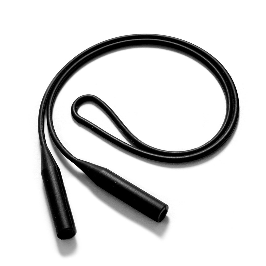 Flexible Silicone Eyewear Retainer Stornfield