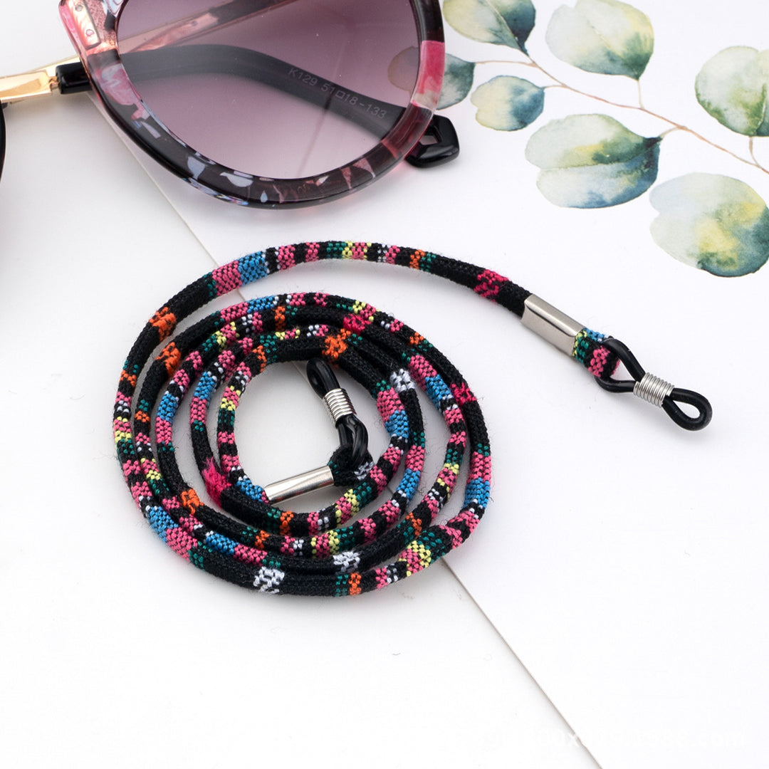 Decorative Eyewear Lanyard Stornfield