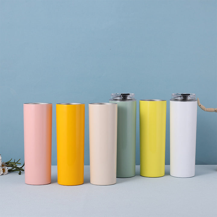 Insulated Double-Walled Tumbler Stornfield