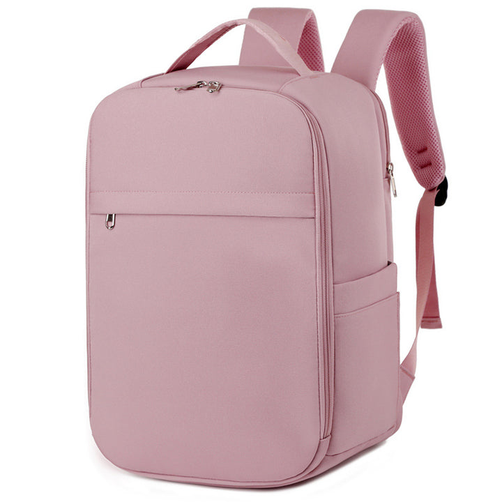 Innovative Slim Tech Backpack Stornfield