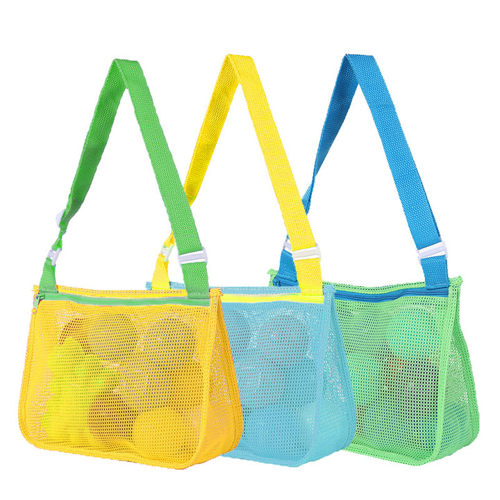 Breathable mesh bag Stornfield